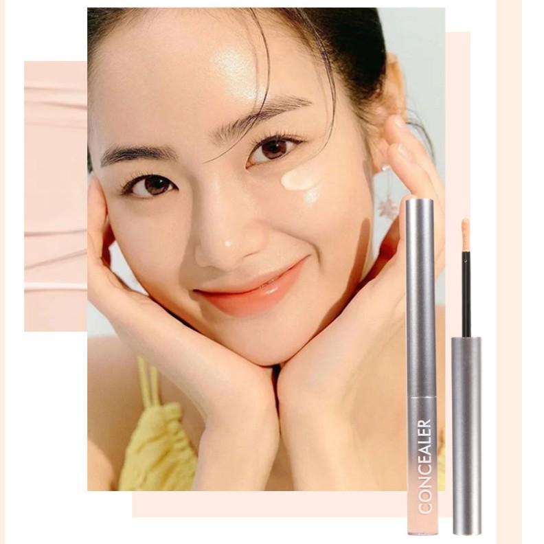 Kem che khuyết điểm hoàn hảo HengFang Concealer 2.8g