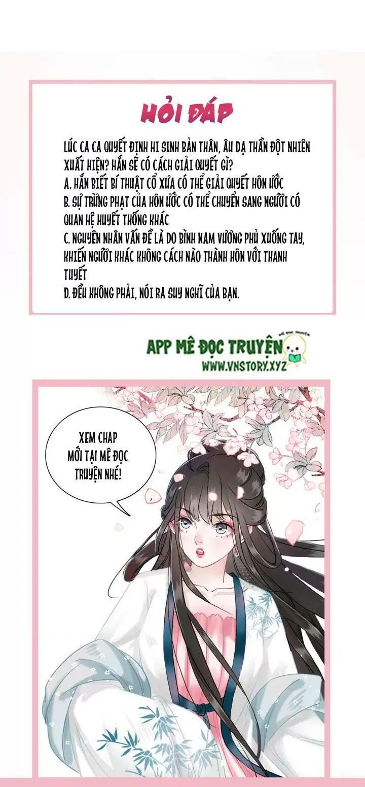 cực phẩm phế vật tiểu thư chapter 114 53