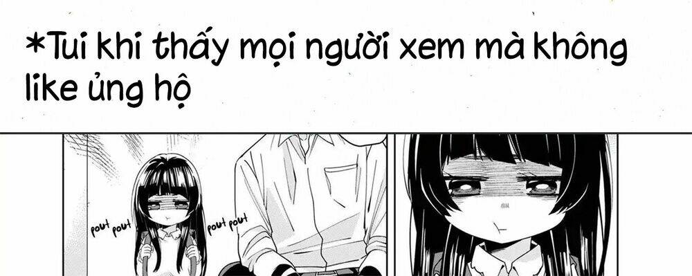 con gái ông trùm và người giám hộ chapter 13.1 16