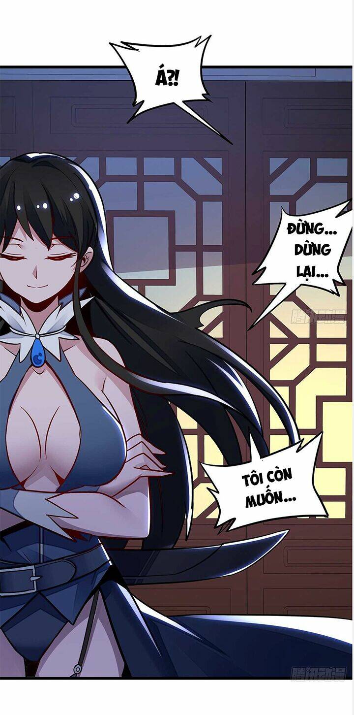 bất tử thần vương tu liên tục chapter 73 28