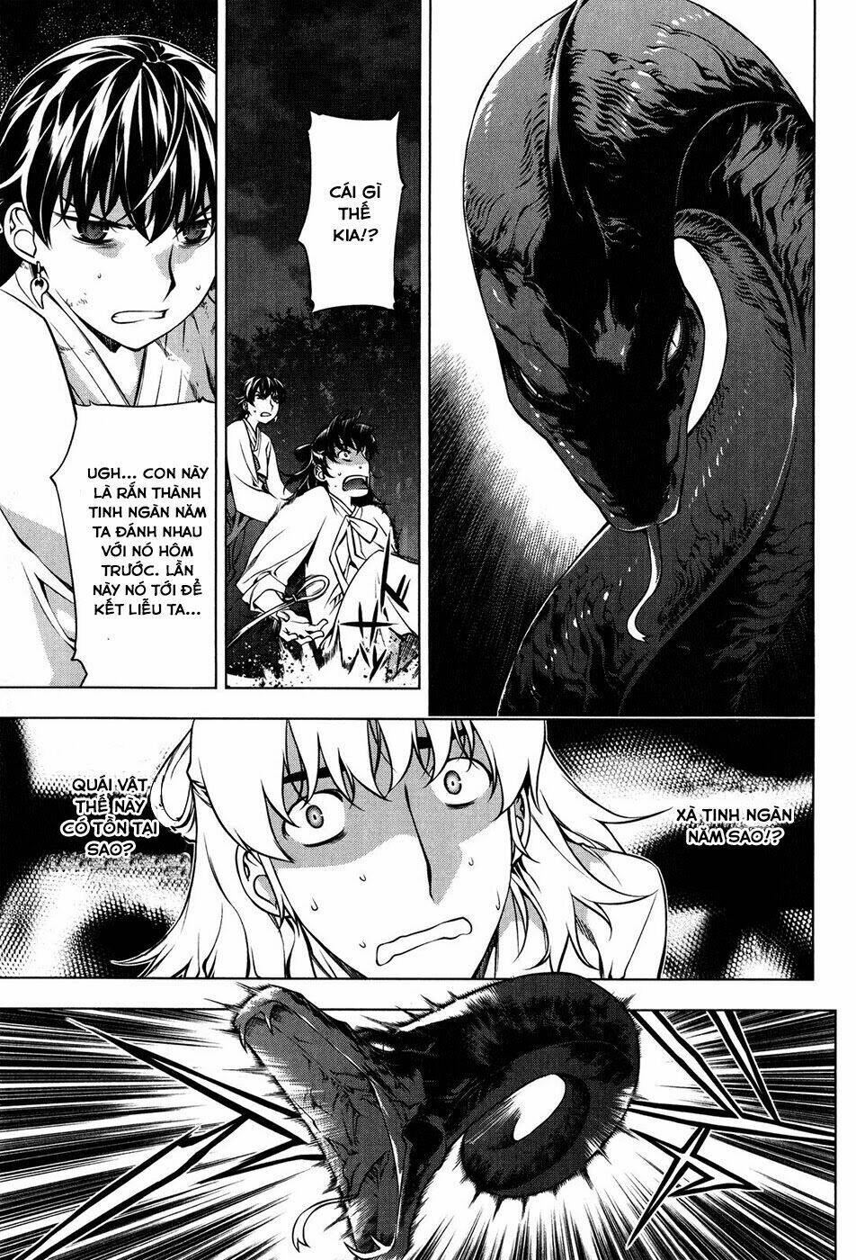 black god chapter 23 18