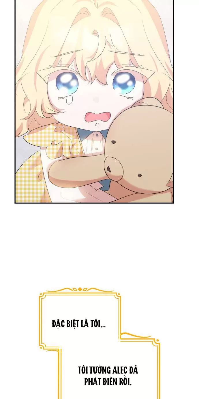 sống trong vườn hoa của công chúa chapter 22 25