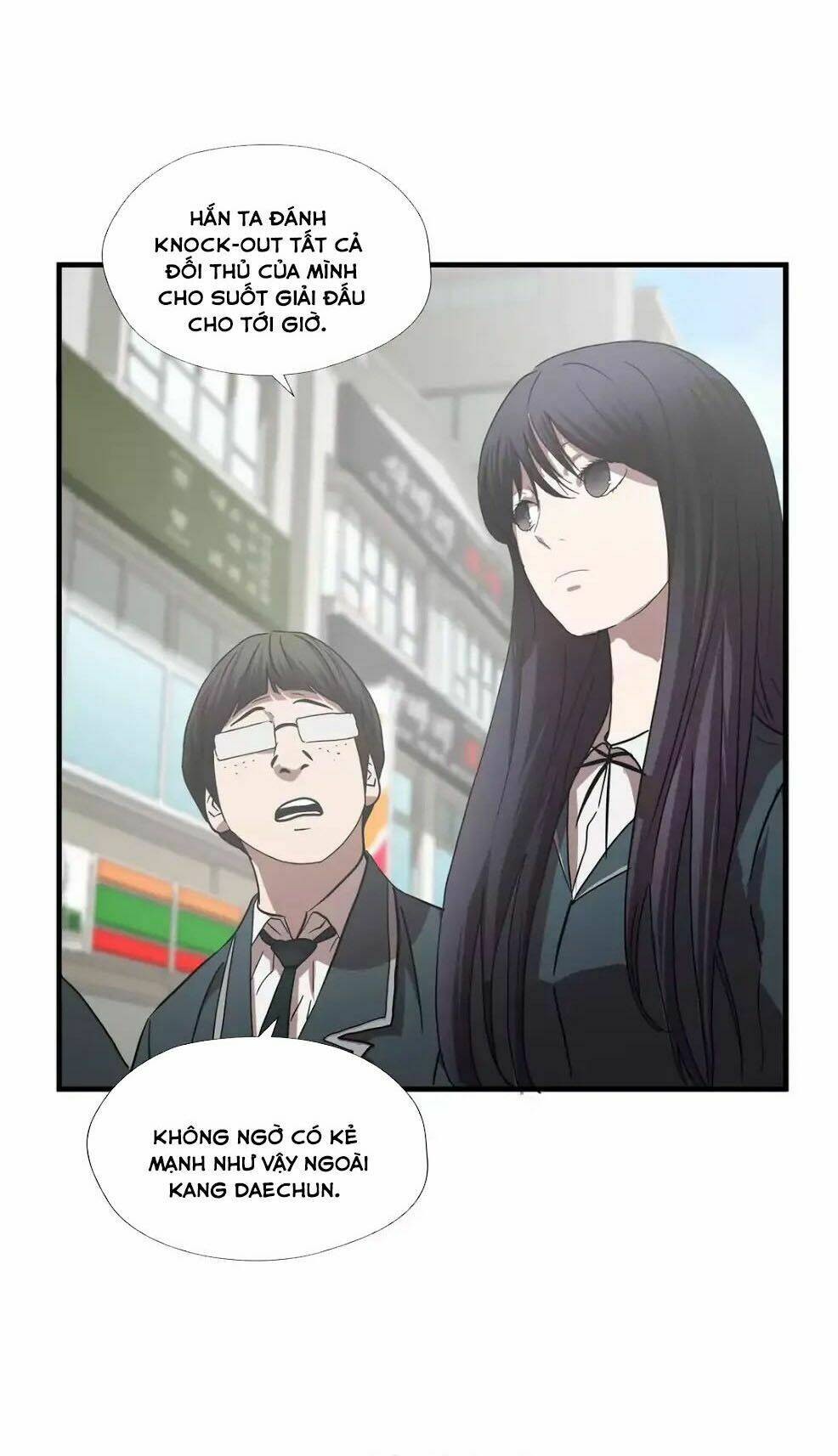 kẻ bị ruồng bỏ chapter 54 34