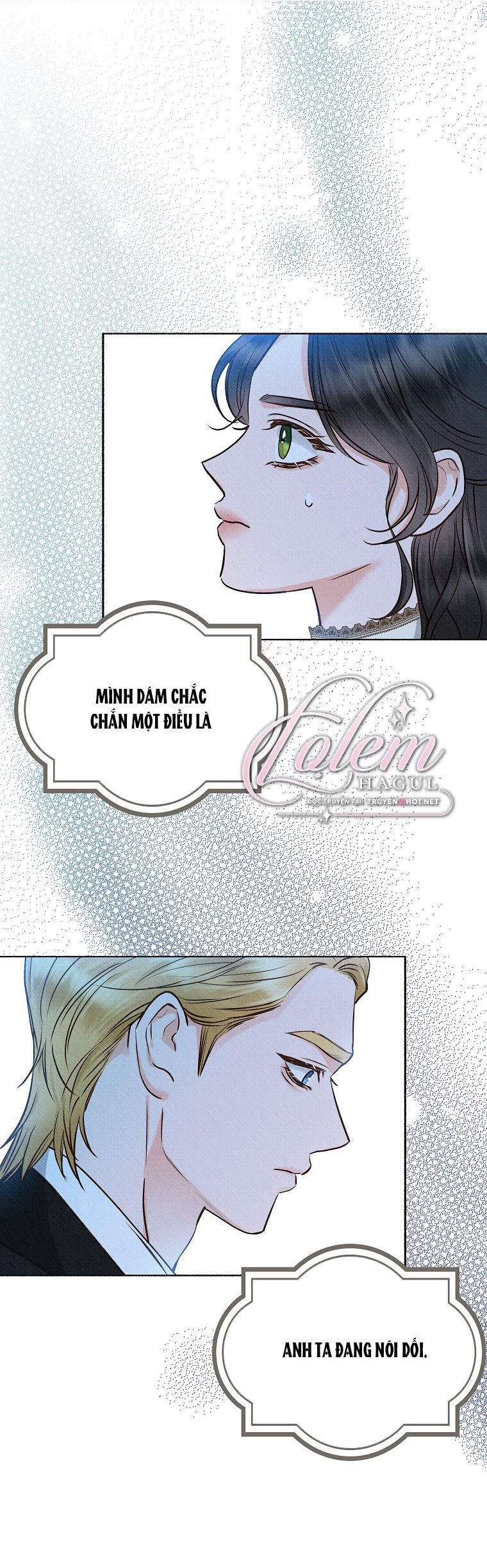 chàng trai đa nhân cách của tôi chapter 1 13