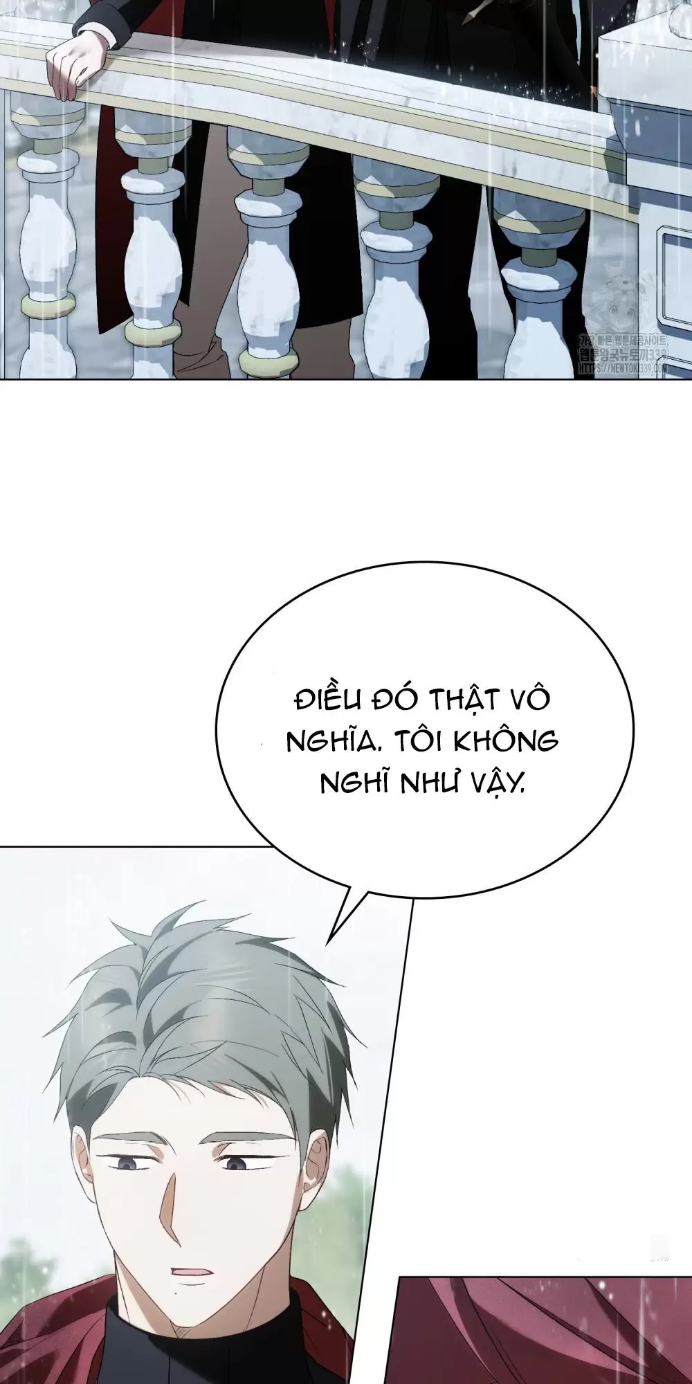 lời hứa không phải của tôi chapter 20 38