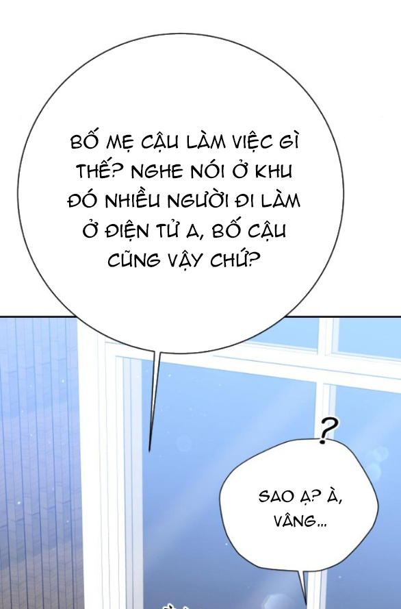 tôi sẽ cho anh thứ tồi tệ nhất chapter 23.1 43
