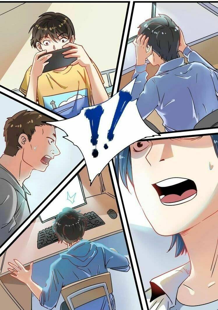 thành tựu của ta rất nhiều chapter 11 27