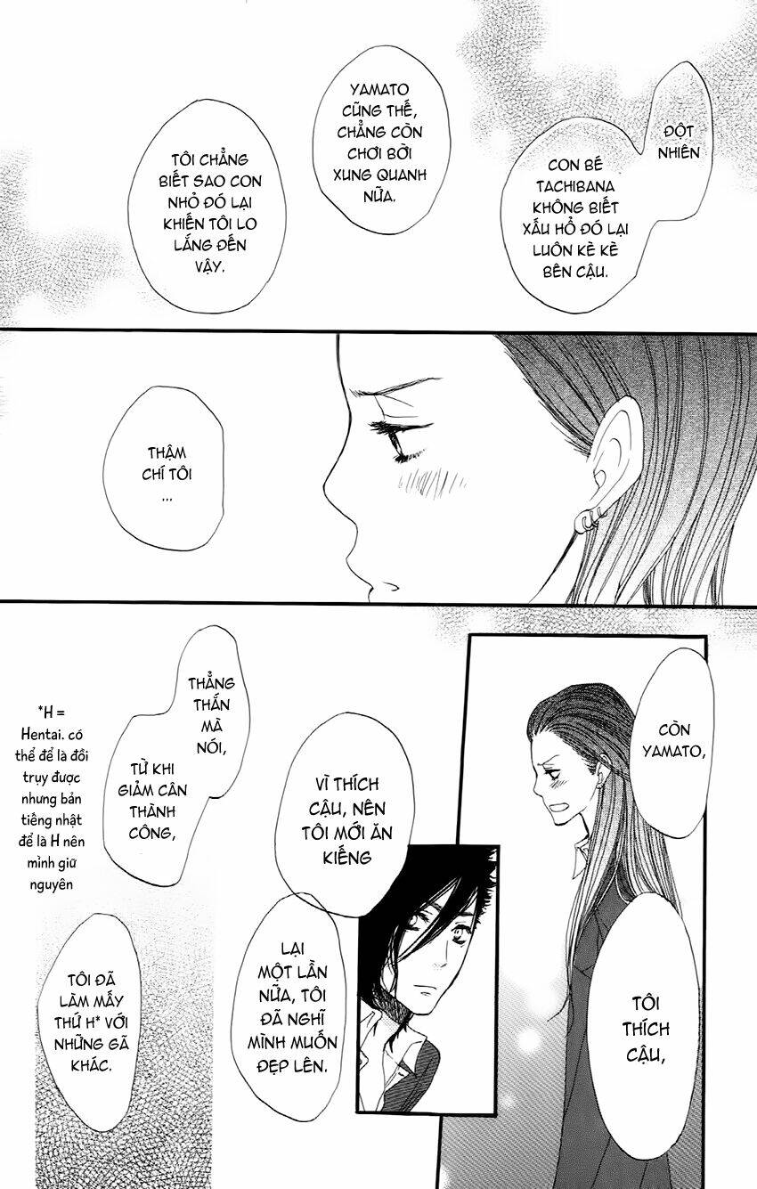 say i love you chapter 9 21