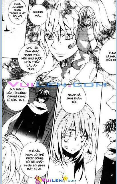 moon boy - chàng trai ánh trăng chapter 9 29