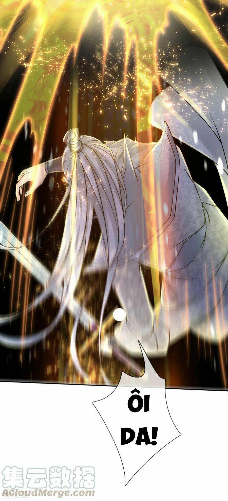 thân thể của ta là kiếm chủng chapter 87 12