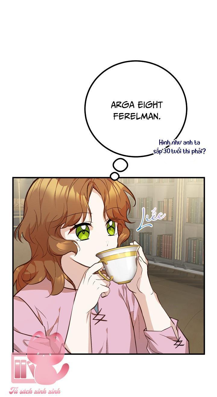 bác sĩ hoàn thành trách nhiệm rồi chapter 2 54