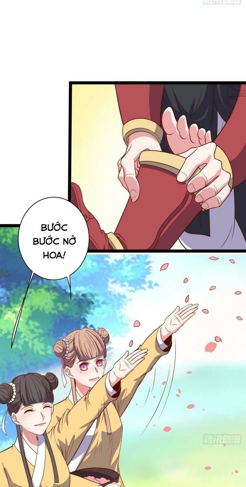 trọng sinh tối cường ma tôn ở rể chapter 69 35