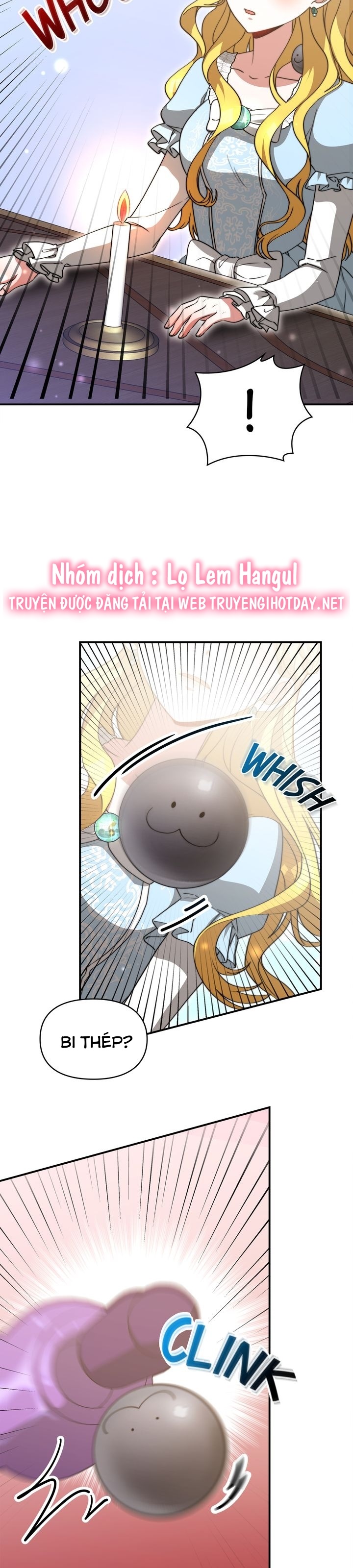 công nương eluana vita chapter 108 12