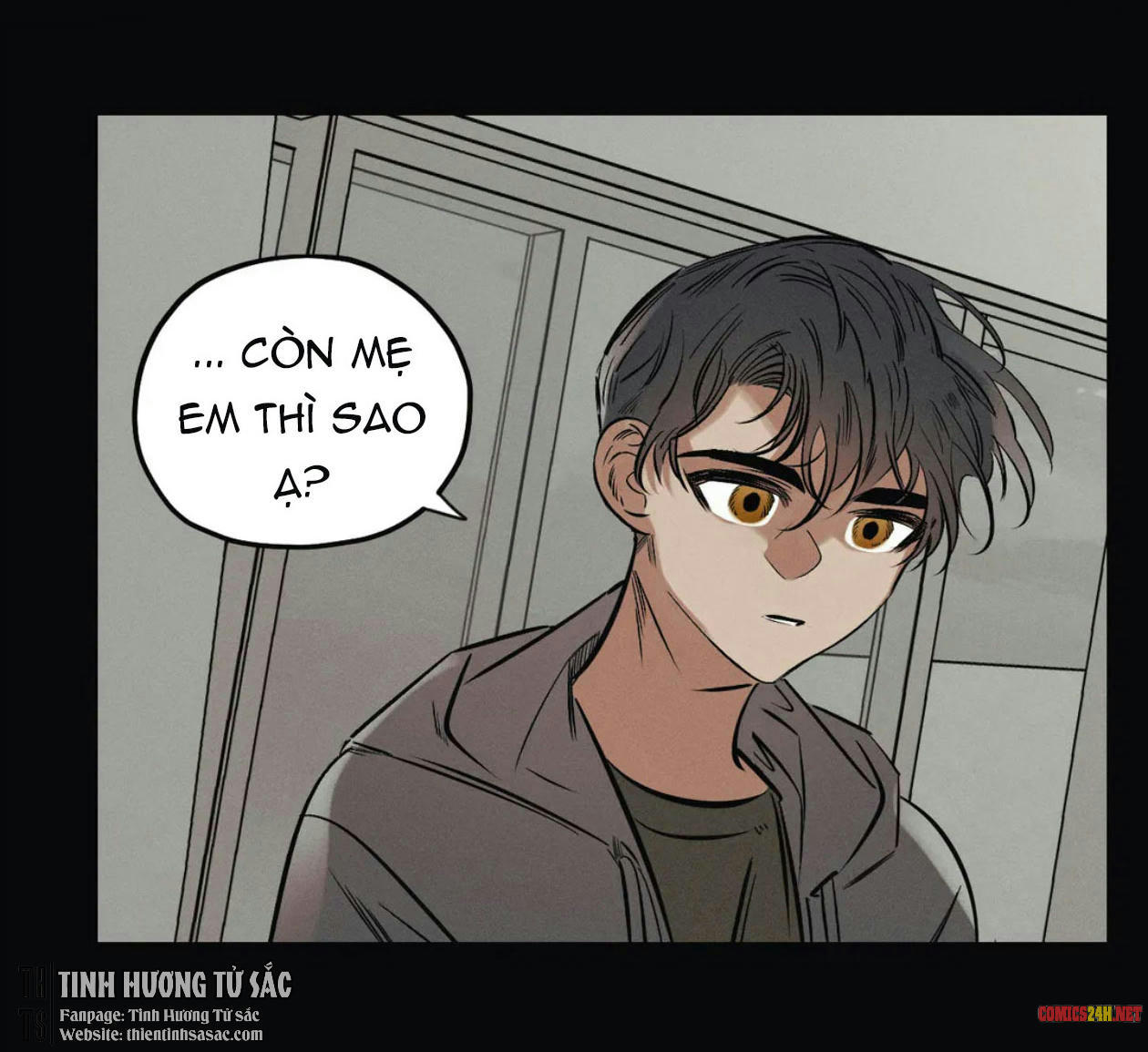 ác hoa chapter 17 19