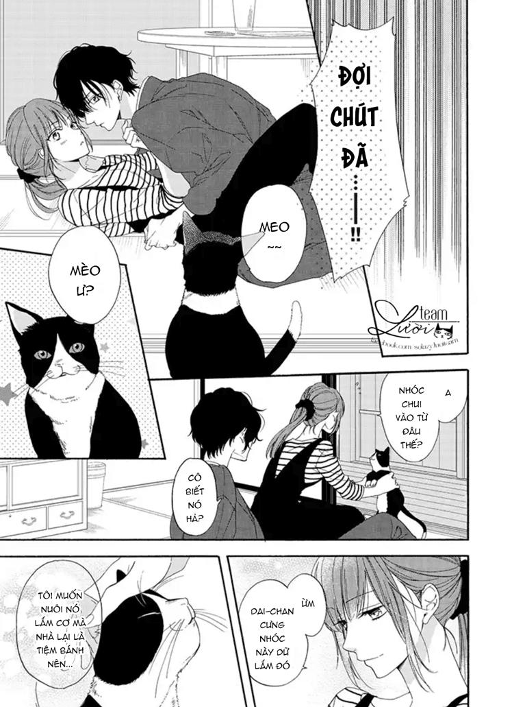 sakurairo kissholic chapter 2 22