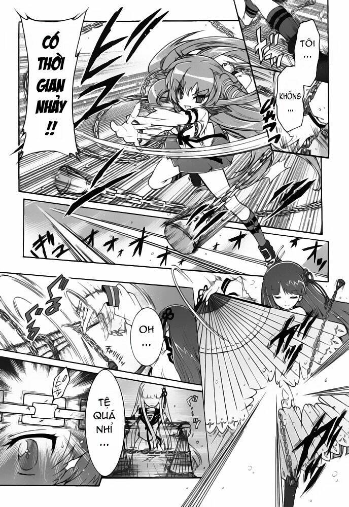 bee be beat it!! chapter 2 29