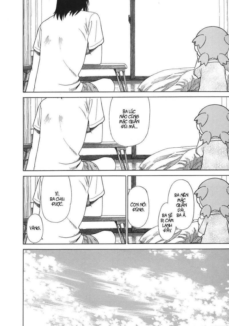 yotsubato! chapter 44 26