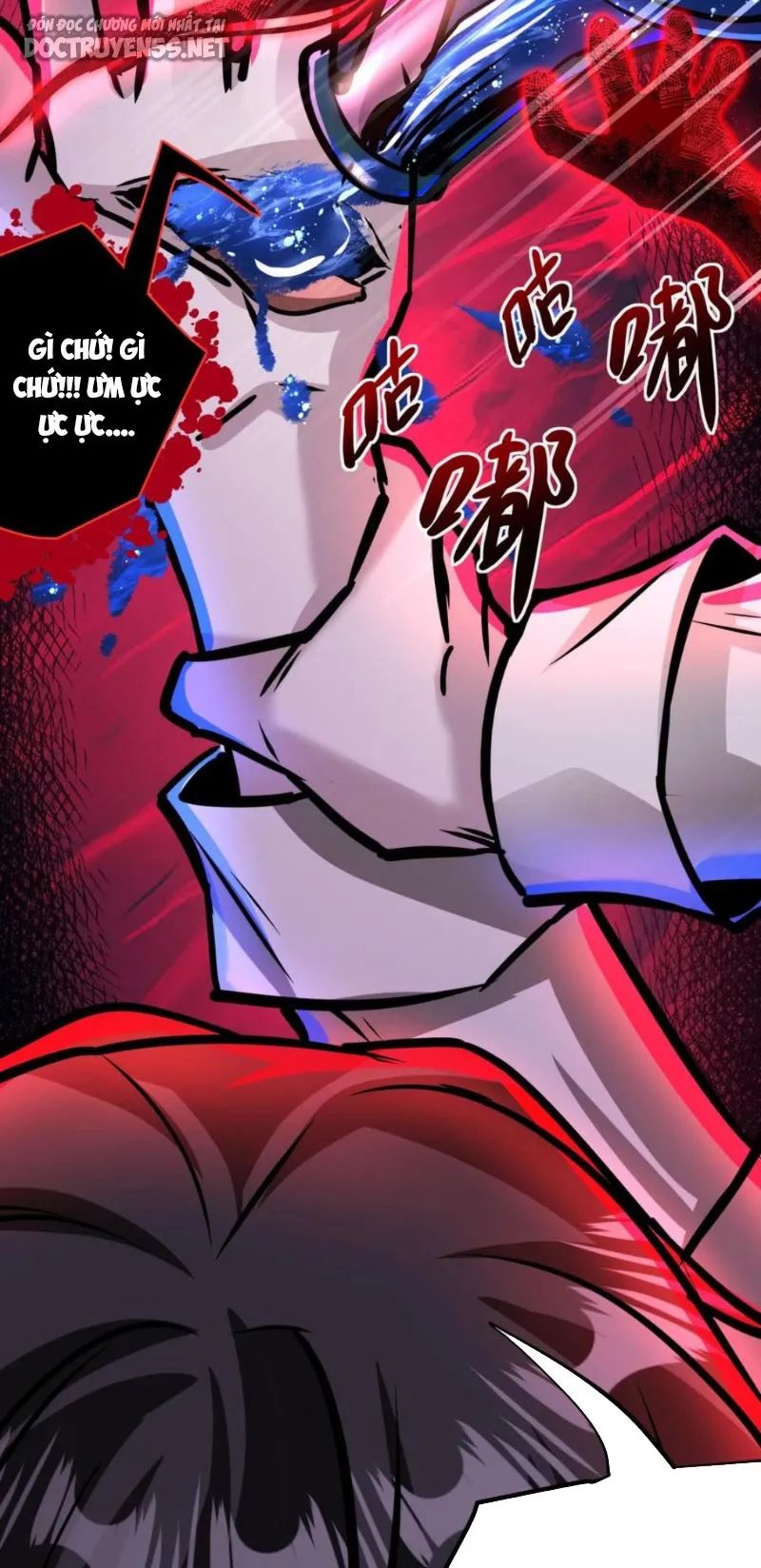 quỷ dị dược tề sư: bệnh nhân của ta đều là kinh khủng chapter 110 16