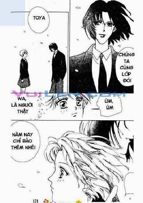 neck and neck chapter 8 116