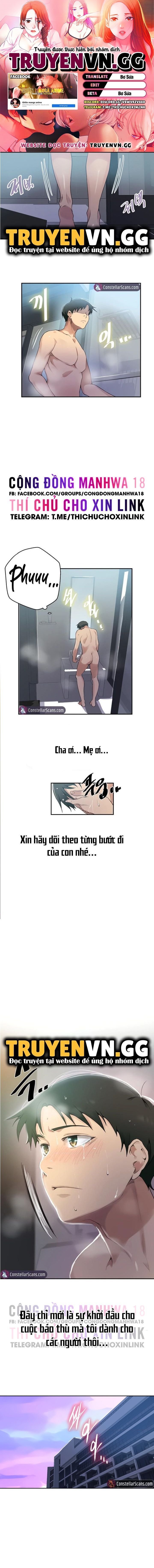 lớp học gia đình – secret class chapter 154 1