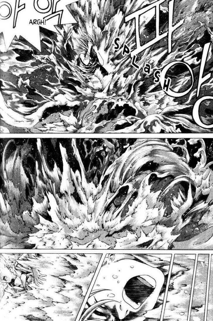 đảo địa ngục chapter 30 14