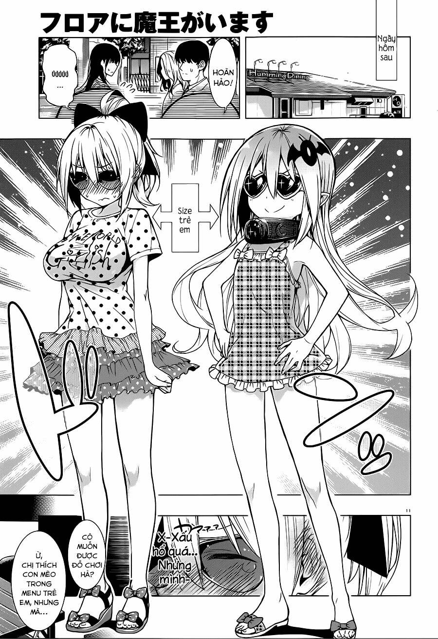 floor ni maou ga imasu chapter 4 12