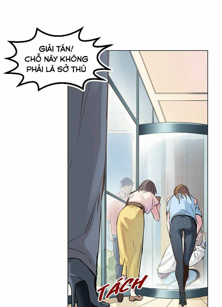 anh hùng và hiệp nữ chapter 22 3