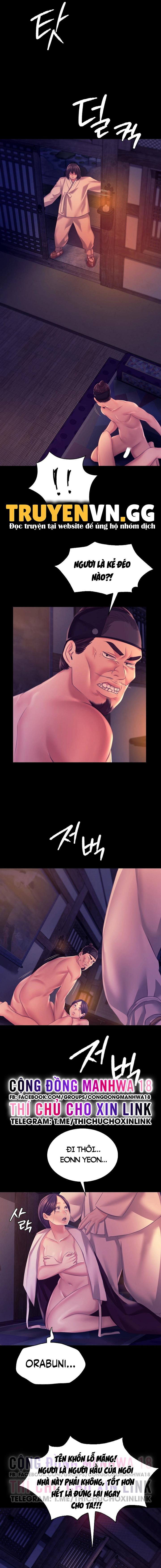 [18+] tiểu thư chapter 76 15