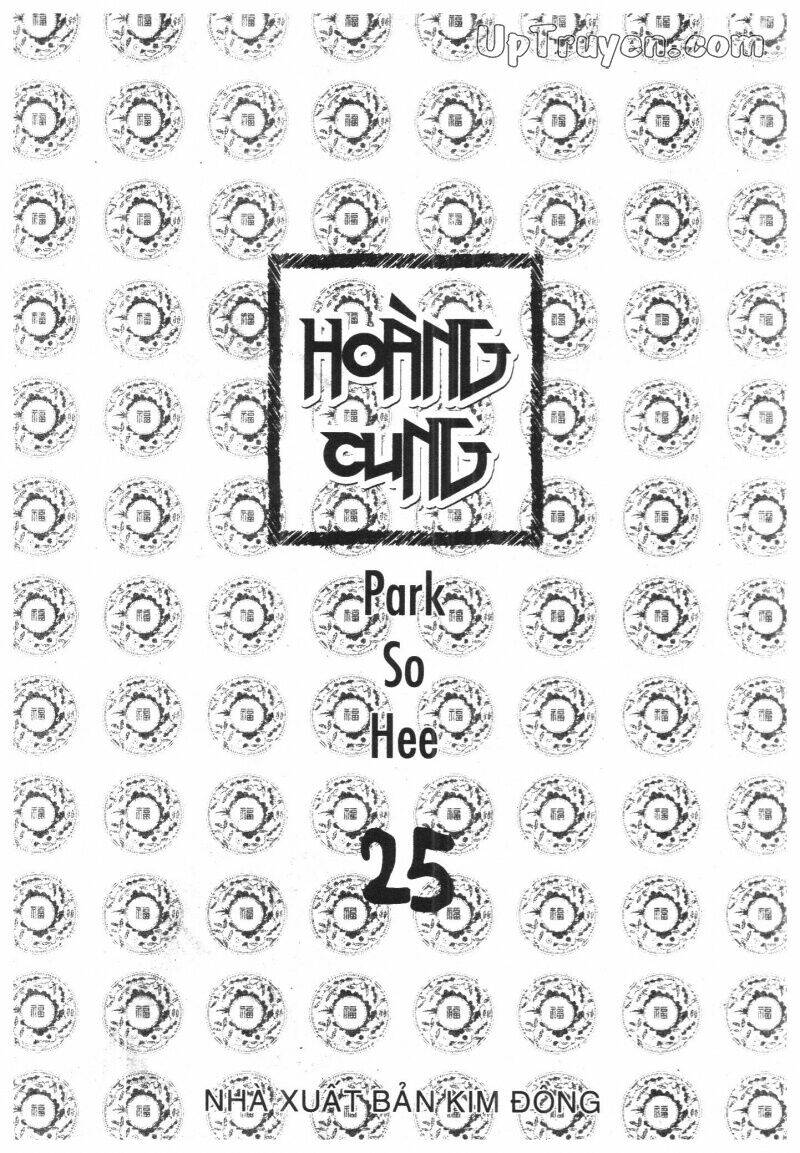 hoàng cung chapter 25 2