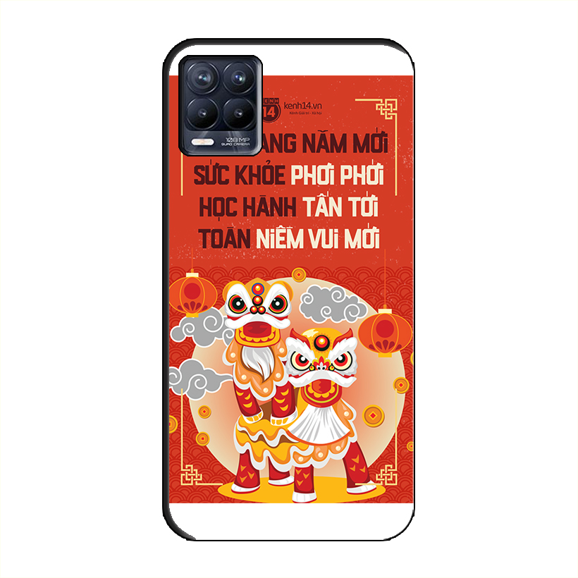 Ốp Lưng Dành Cho REALME 8