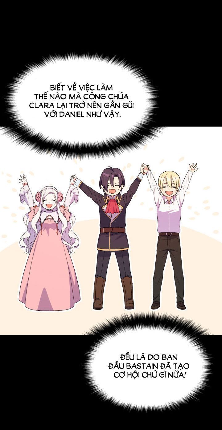 tôi định quyến rũ anh trai nhưng nam chính đã đến chapter 2 27