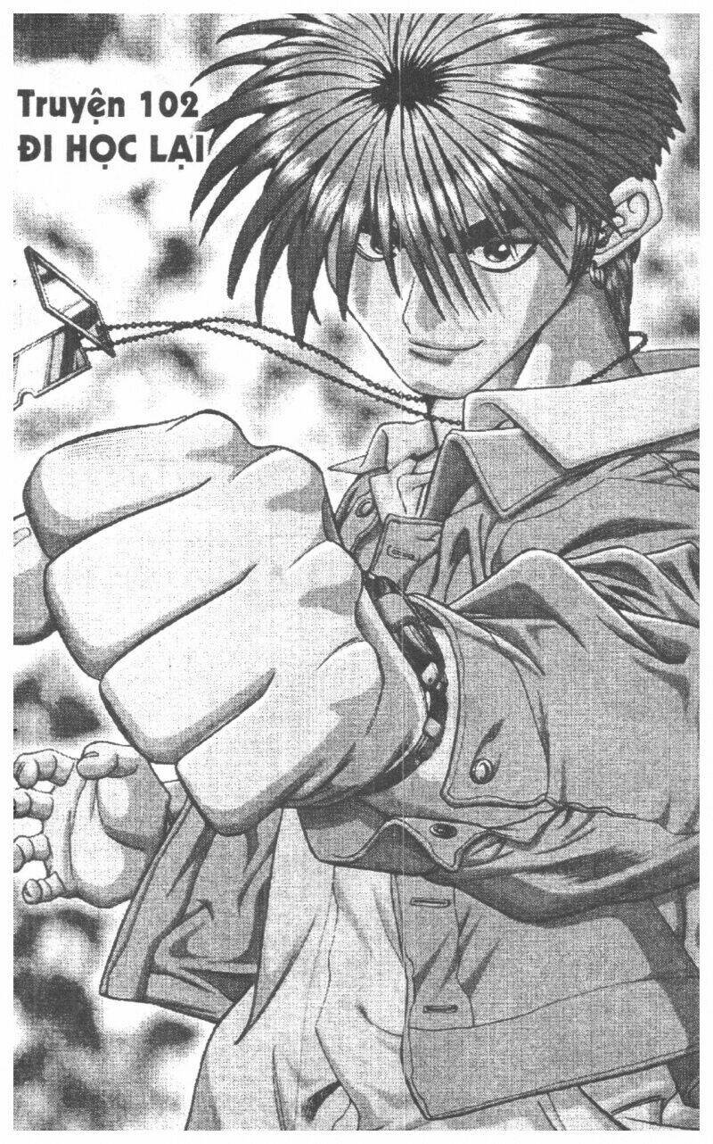 change guy chapter 99 50