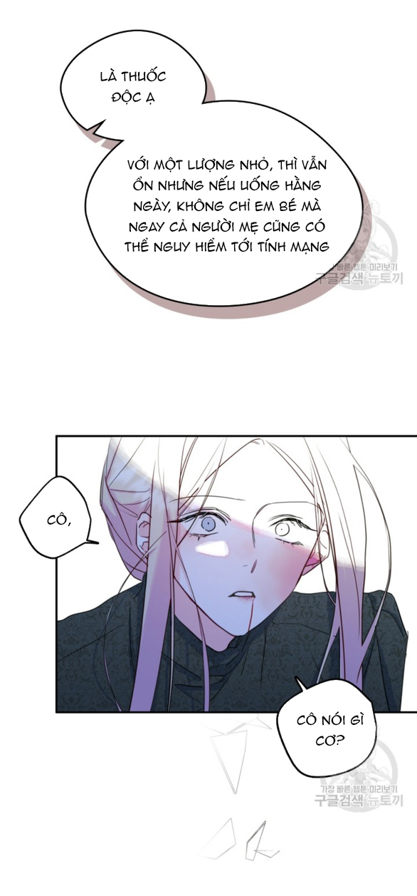 tôi đã trở thành bạn gái của nam chính chapter 20.2 5