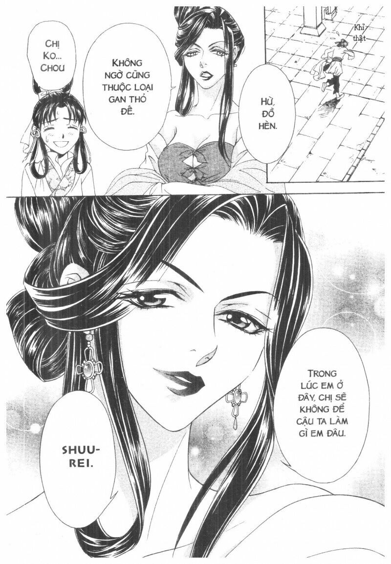 thái vân quốc truyện chapter 5 71