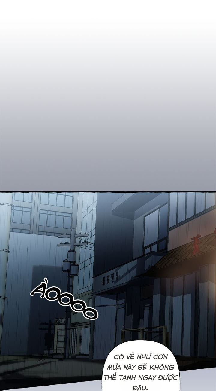 nhân viên mới ranh mãnh chapter 4 27