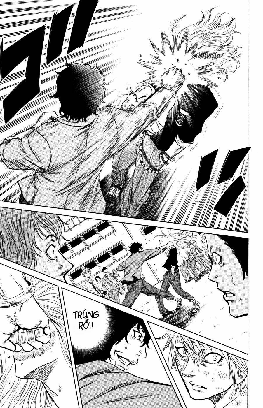 sugarless chapter 2 21