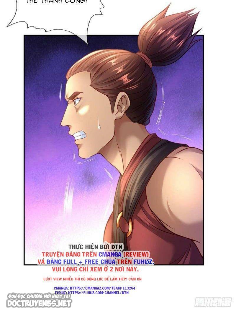 ta có khả năng vô hạn đốn ngộ chapter 2 8