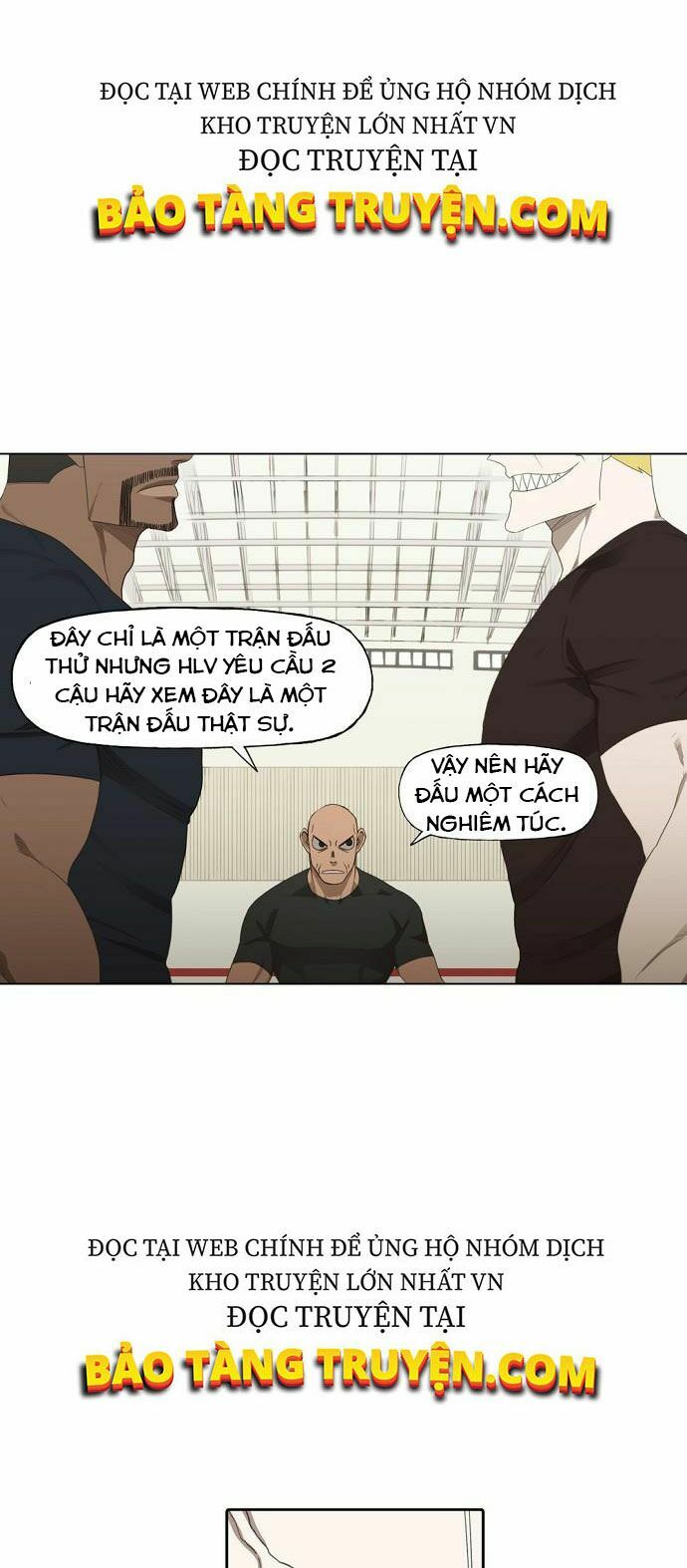 Võ Sĩ Quyền Anh chapter 78 45