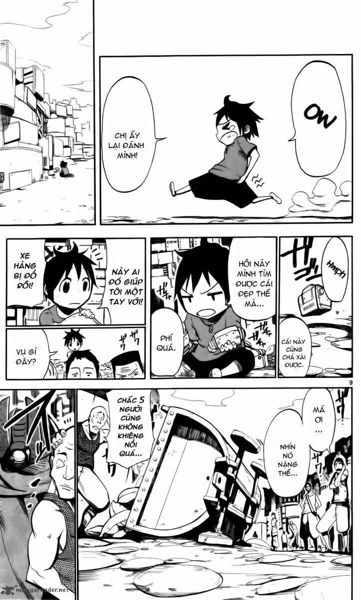 bullet armors chapter 1 14