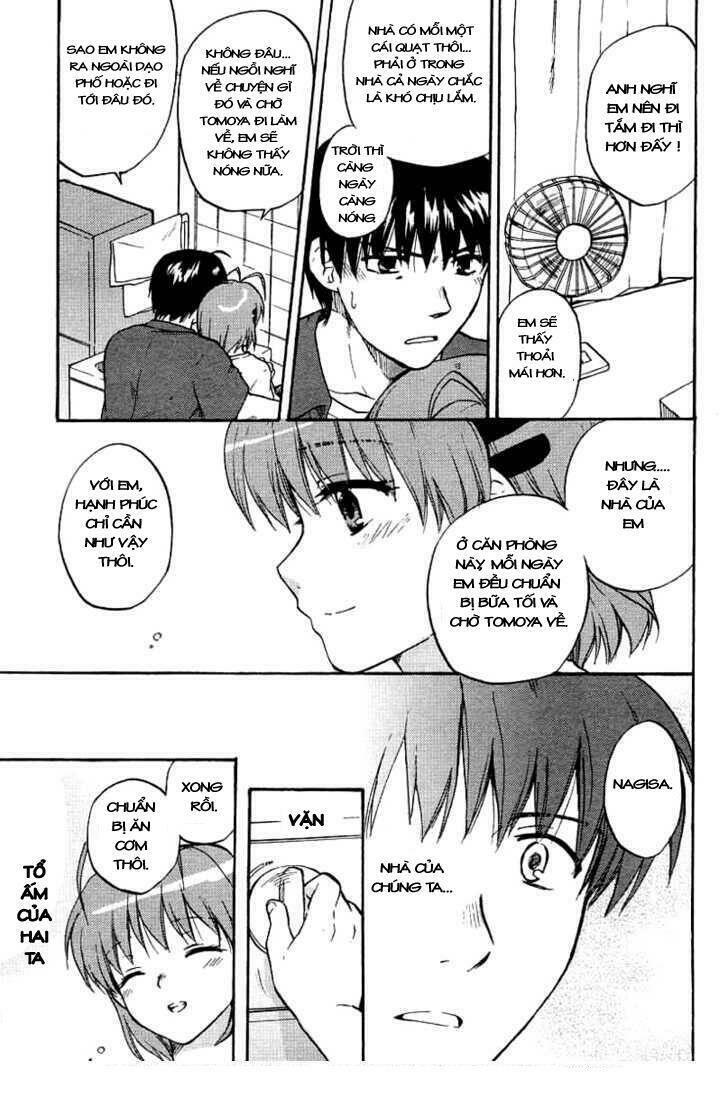 clannad chapter 20 12