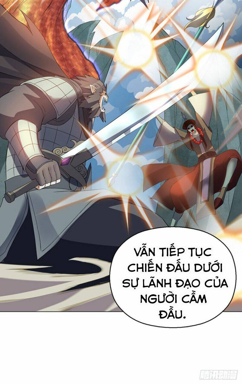 thiên thần quyết chapter 105 36