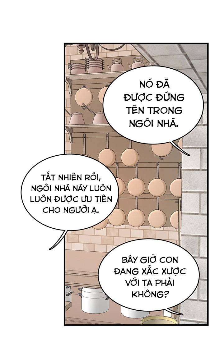 nữ đầu bếp hoàng gia chapter 48 - End Season1 54