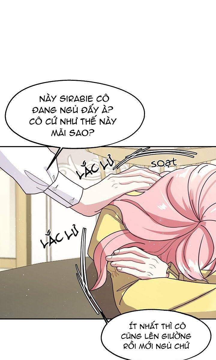 xin chào, tôi là người làm vườn! chapter 5 17