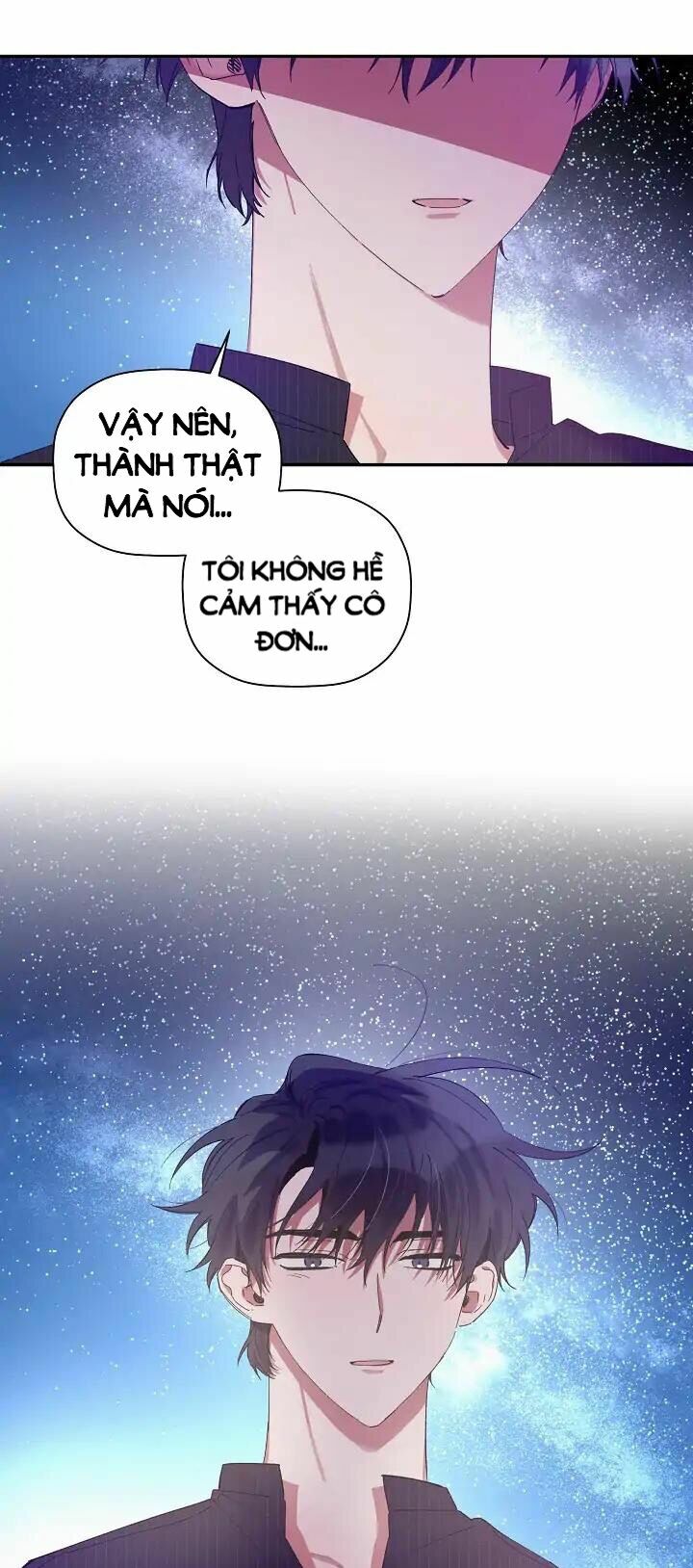 tặng tôi một đóa hoa, tôi sẽ trao em bản thân mình chapter 7 30