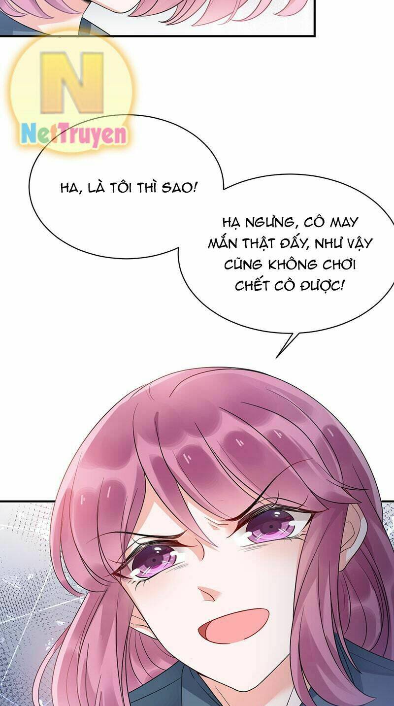 thịnh thế điềm sủng: cô vợ nhỏ đáng yêu của dịch thiếu chapter 56 8