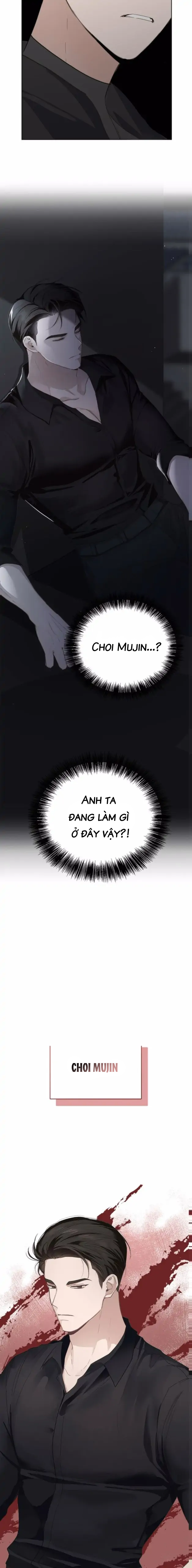 tôi trở thành tên top phụ tồi tệ chapter 8 8