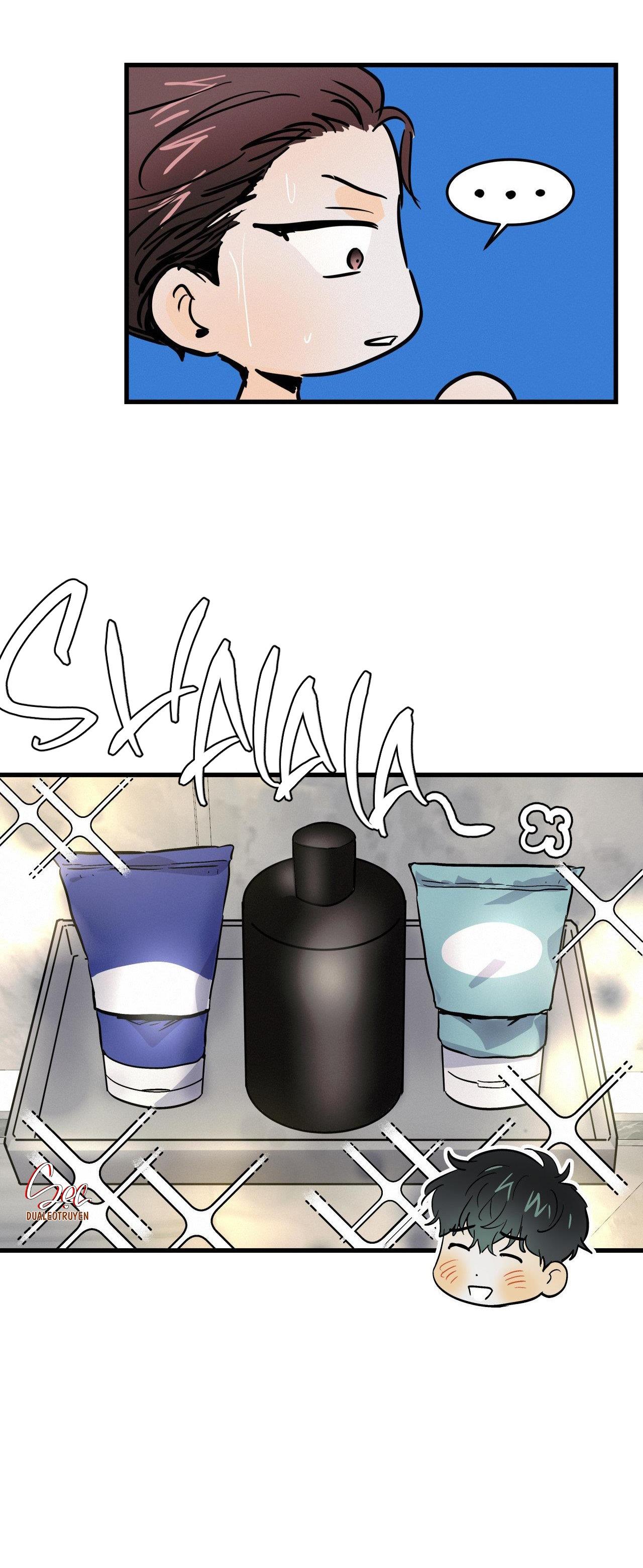 lie again chapter 21 9