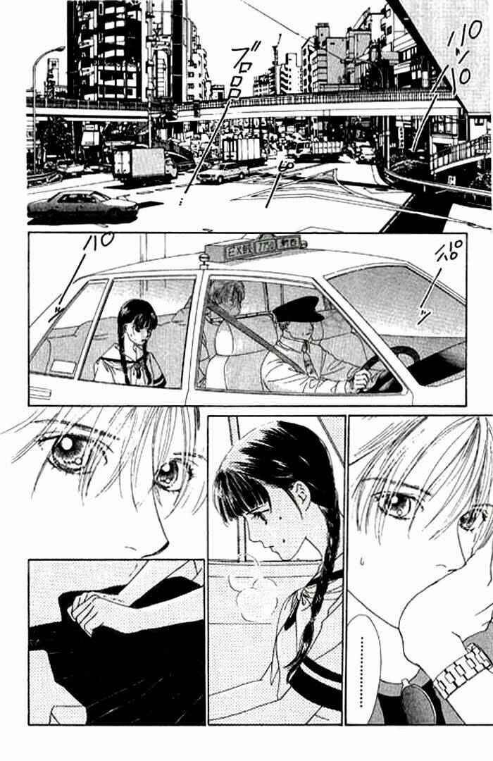 eden no hana (hướng dương xanh) chapter 1 16