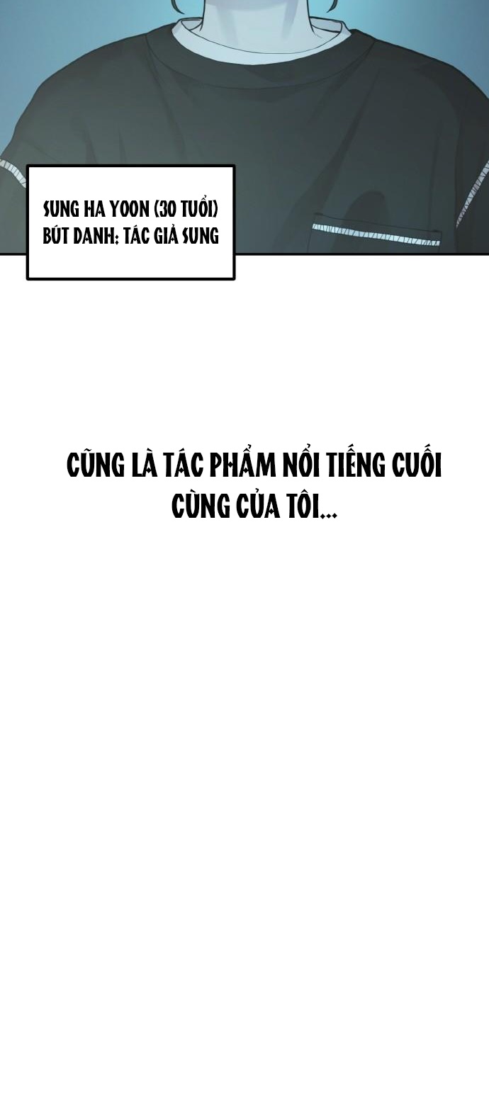 Cuộc Sống Của Tác Giả Truyện Người Lớn chapter 1.1 - Trang 16