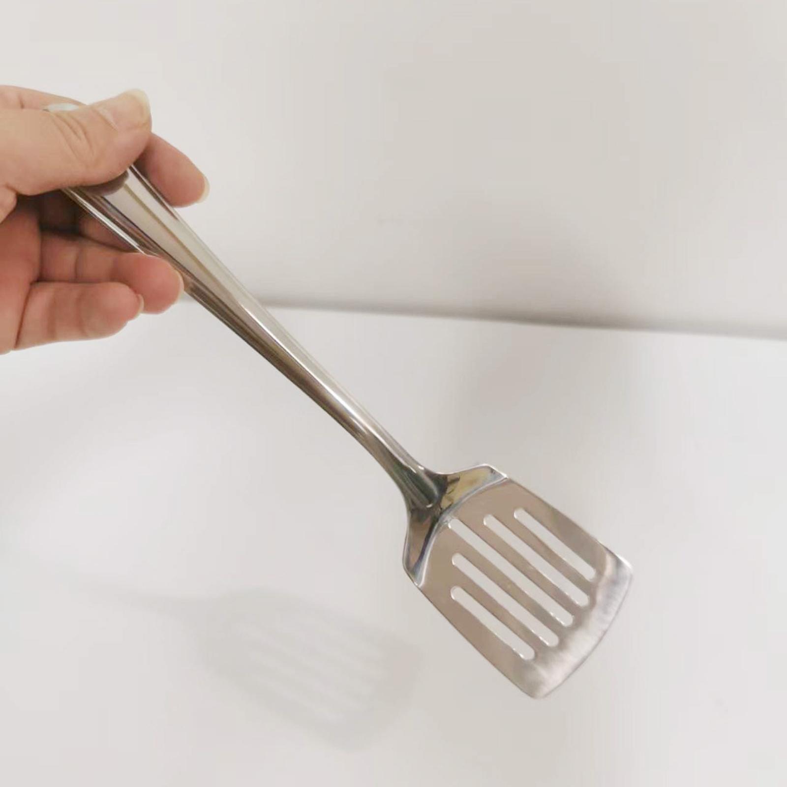 Lightweight Camping Cooking Shovel Kitchen Utensils Outdoor for Barbecue